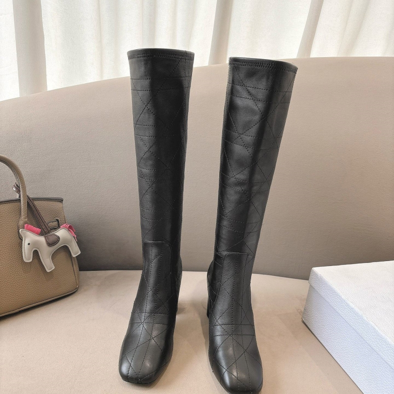 ch**an D*or boots